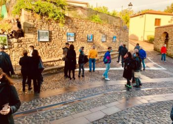 Incontri, musica, foto e stelle: a Curcuris un festival comunitario dedicato alla ripartenza