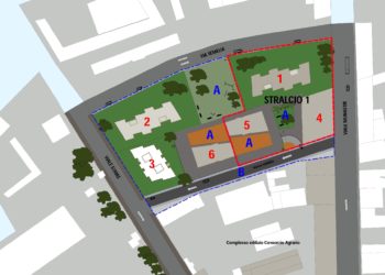 Cagliari: 30 milioni di euro per l’area dell’ex mercato ortofrutticolo