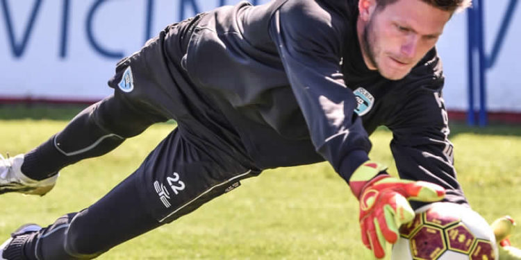 Olbia Calcio: arriva il rinnovo di contratto per Maarten van der Want e Antonio Demarcus