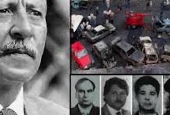 Stefania Pucciarelli (Difesa): «Paolo Borsellino e la scorta hanno sacrificato la loro vita per tutelare le Istituzioni