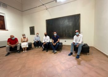 Oristano: alla Pinacoteca comunale una mostra retrospettiva commemorativa di Carlo Contini