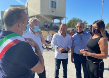 Oristano: inaugurato lo Skatepark comunale