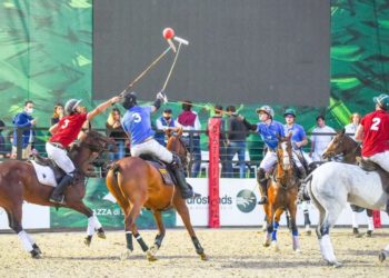 Al via la prima edizione Italia Polo Challenge Baylandi Cup-Porto Cervo 2021