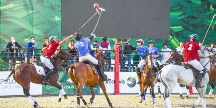 Al via la prima edizione Italia Polo Challenge Baylandi Cup-Porto Cervo 2021