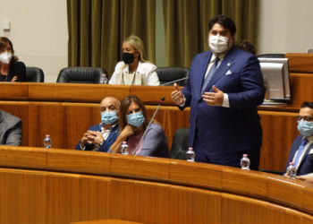 Christian Solinas: «Recuperare il giusto rapporto tra attività umane e territorio. Tempi rapidi per i ristori»