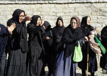 Borore: al via la terza edizione di Teatros a Iscracaglios