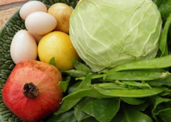 Oristano: nei mercati di Campagna Amica arrivano le produzioni biologiche