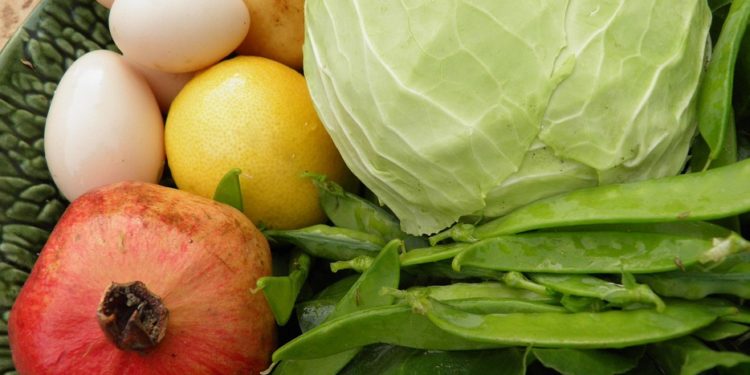 Oristano: nei mercati di Campagna Amica arrivano le produzioni biologiche