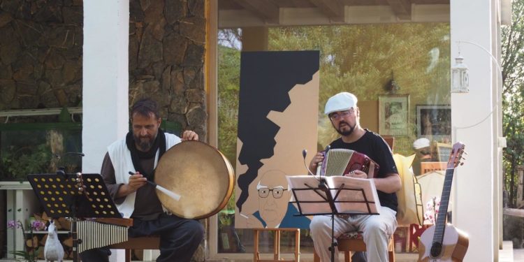 Florinas in Giallo omaggia Andrea Camilleri