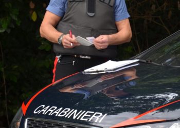 La notte scorsa, a Monserrato, i carabinieri di Quartu hanno denunciato a piede liberto per porto di armi o oggetti atti ad offendere un operaio 48enne di Selargius