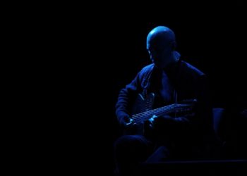 Vanessa Roggeri ospite della Rassegna Significante 2021 – ISCURU