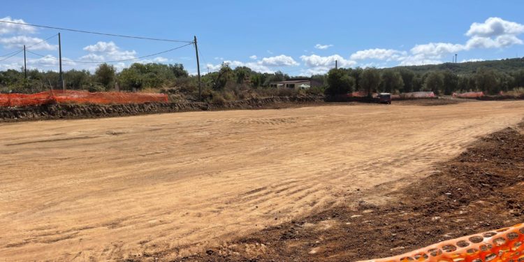 Alghero: prende forma la circonvallazione