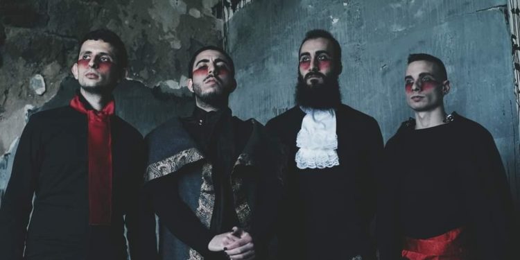 Liberi, ecco l’ultimo singolo dei BlackBoard