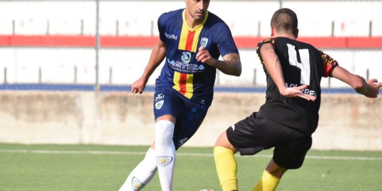 Il Latte Dolce ha superato 2 a 1 il Ghilarza nel primo test precampionato