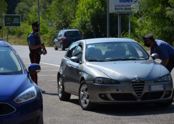 Alle 5.50 di oggi, a Villasimius, un 24enne romano è stato denunciato per guida in stato di ebbrezza alcolica
