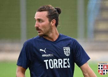 Martedì, alle 18.30, a Nuoro amichevole Nuorese-Torres