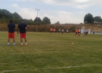 Torres: domani a Gavoi la prima amichevole stagionale