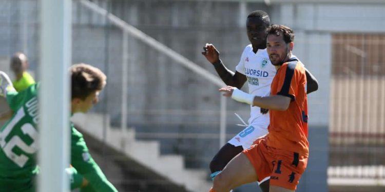 Serie C: l’Olbia esordirà con la Pistoiese