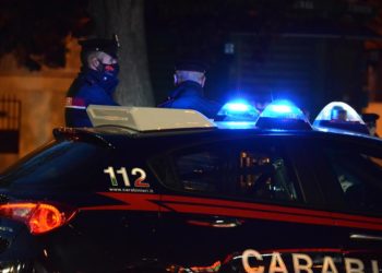Tragico incidente stradale intorno alla mezzanotte di ieri a Castiadas, la vittima è un cuoco 59enne di San Vito