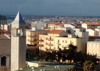 Alghero: venerdì 6 agosto la riapertura del ponte Serra a senso unico alternato