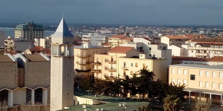 Alghero: venerdì 6 agosto la riapertura del ponte Serra a senso unico alternato