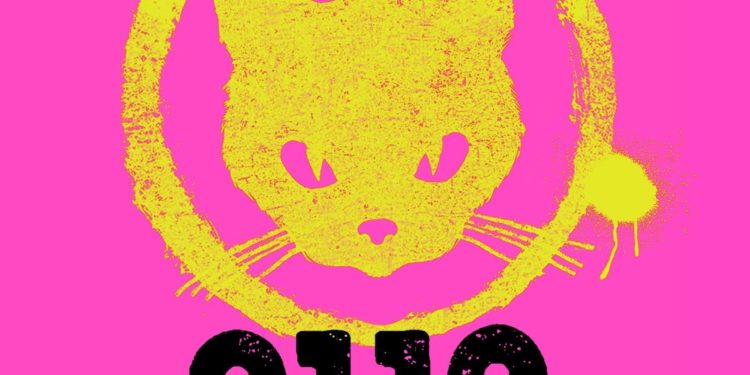 Sabina Guzzanti presenta 2119 La disfatta dei Sapiens al festival Éntula