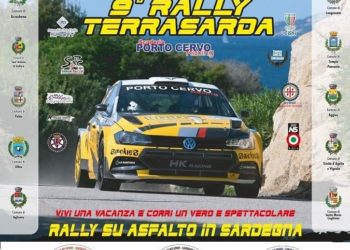 Crescono le novità del 9° Rally Terra Sarda. La gara, in programma dal 1° al 3 ottobre, sarà Rally Moderno, Storico e Regolarità Sport