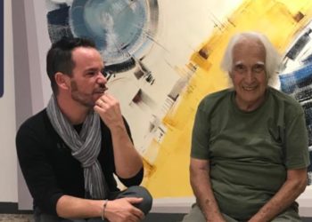 Alghero: domenica 29 agosto la presentazione di “Collezione d’arte”