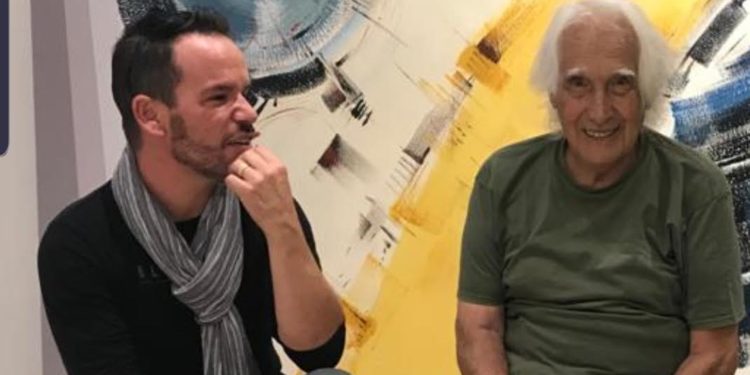 Alghero: domenica 29 agosto la presentazione di “Collezione d’arte”