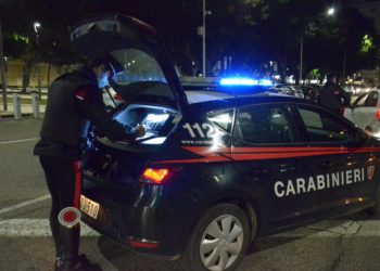 Due 18enni tunisini, ieri sera a Cagliari, sono stati denunciati a piede libero dai carabinieri della stazione di Sant’Avendrace, a Cagliari, per furto aggravato in concorso