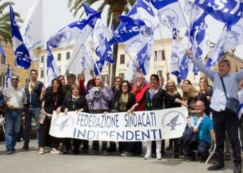 Fsi-Usae: «Implementare il personale nell’ospedale di Tempio Pausania»