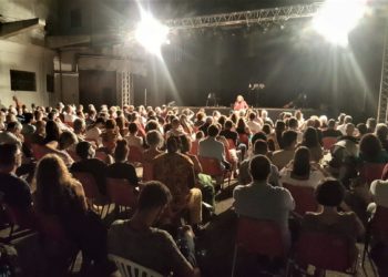 Bilancio positivo per il XXII Festival dei Tacchi