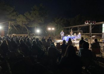 Alghero: parte ufficialmente il festival “Dall’altra parte del mare”