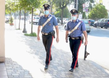 Un 39enne di Selargius è stato denunciato a piede libero dai carabinieri di Monserrato, per furto aggravato