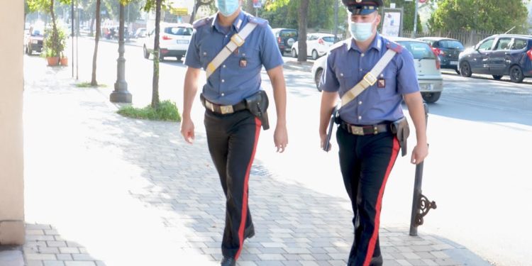 Un 39enne di Selargius è stato denunciato a piede libero dai carabinieri di Monserrato, per furto aggravato