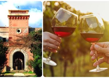 Giovedì 5 agosto “Cin Cin Cannonau” fa tappa a Castiadas