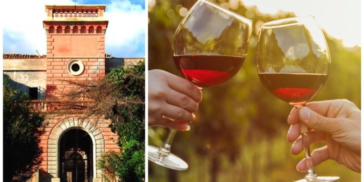 Giovedì 5 agosto “Cin Cin Cannonau” fa tappa a Castiadas