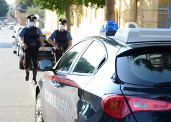 Un 36enne di Domus De Maria è stato arrestato ieri dai carabinieri della locale Stazione per violenza privata, maltrattamenti in famiglia e resistenza a pubblico ufficiale