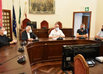 Sassari scioglie il voto alla Vergine Assunta