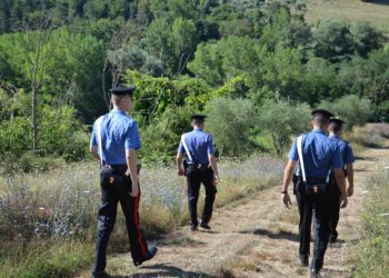 Ieri pomeriggio, i carabinieri di Sestu hanno arrestato per rapina aggravata un 46enne di San Sperate