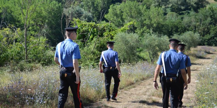 Ieri pomeriggio, i carabinieri di Sestu hanno arrestato per rapina aggravata un 46enne di San Sperate