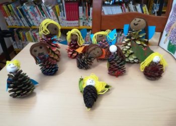 Le venti biblioteche del sistema Marmilla vanno in ferie