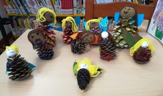 Le venti biblioteche del sistema Marmilla vanno in ferie