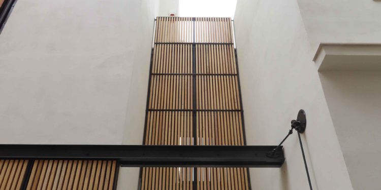 Il 13 agosto, a Ulassai, verrà inaugurata la mostra “Maria Lai. Di Terra e di cielo”