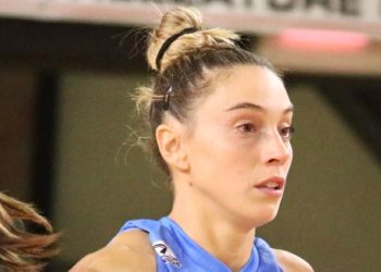 La Techfind riporta in Sardegna Francesca Rosellini