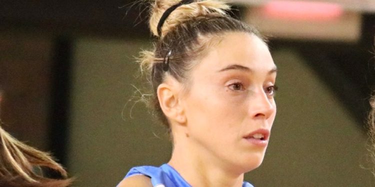 La Techfind riporta in Sardegna Francesca Rosellini