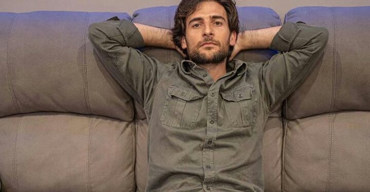 “I’m Fine”, il nuovo EP del musicista sardo Dedalo approda su Spotify ed Amazon Music