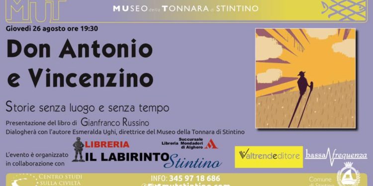 Stintino, ecco i nuovi appuntamenti del Museo della Tonnara