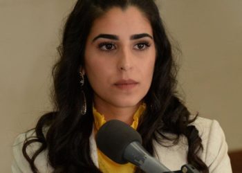 Antonella Canu (sindaca di Lodè): «Finalmente l’acqua pubblica arriverà anche a Sant’Anna»