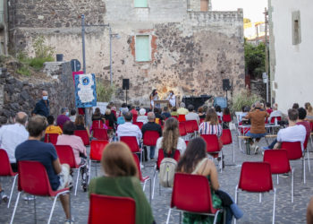 A Seneghe, dal 23 agosto al 5 settembre, la XVII edizione di Cabudanne de sos poetas
